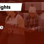 Basketball Game Preview: Pine Grove Cardinals vs. Whitehall Zephyrs