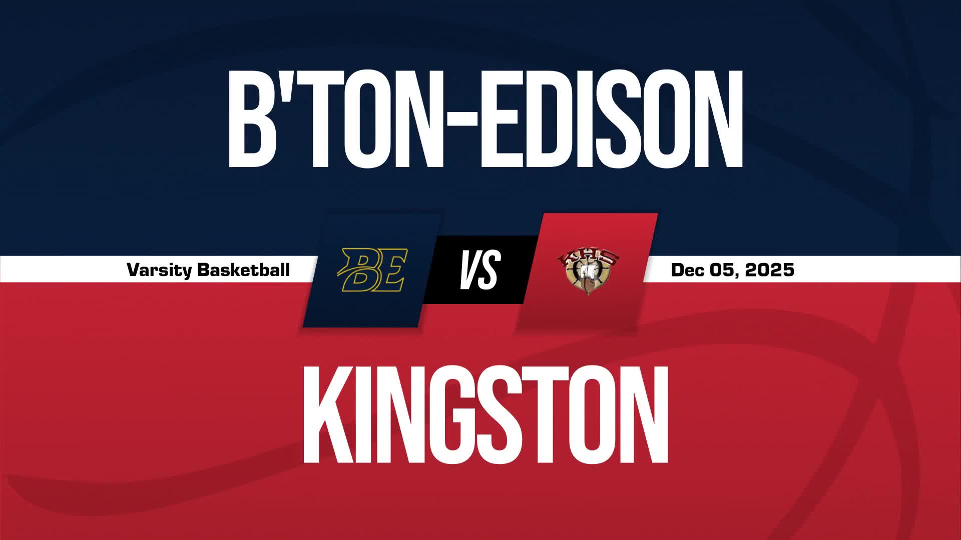Basketball Game Preview: Kingston Buccaneers vs. North Kitsap Vikings + Official Tickets