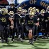 High school football rankings: St. John Bosco takes over top spot in this week's composite top 25