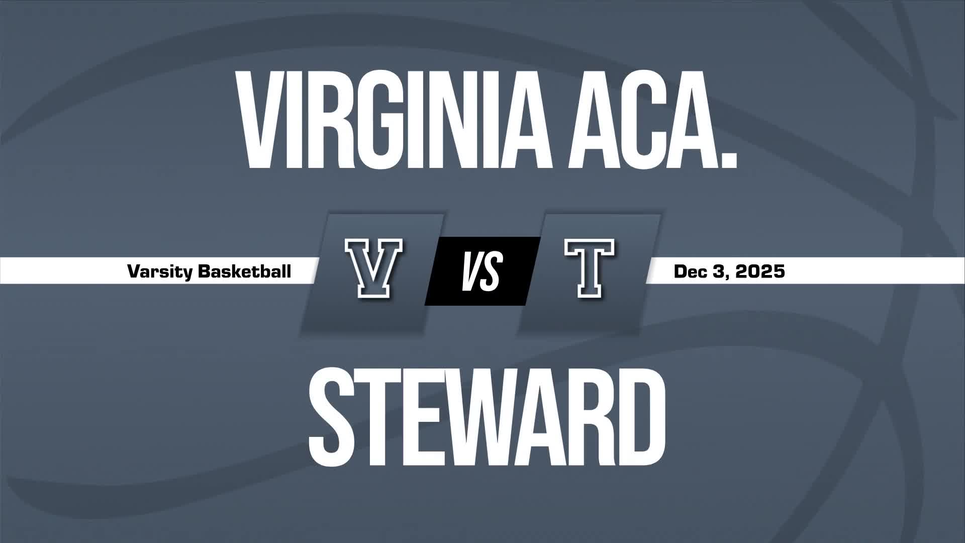 Basketball Game Preview: Virginia Academy Patriots vs. Elizabeth Seton Roadrunners