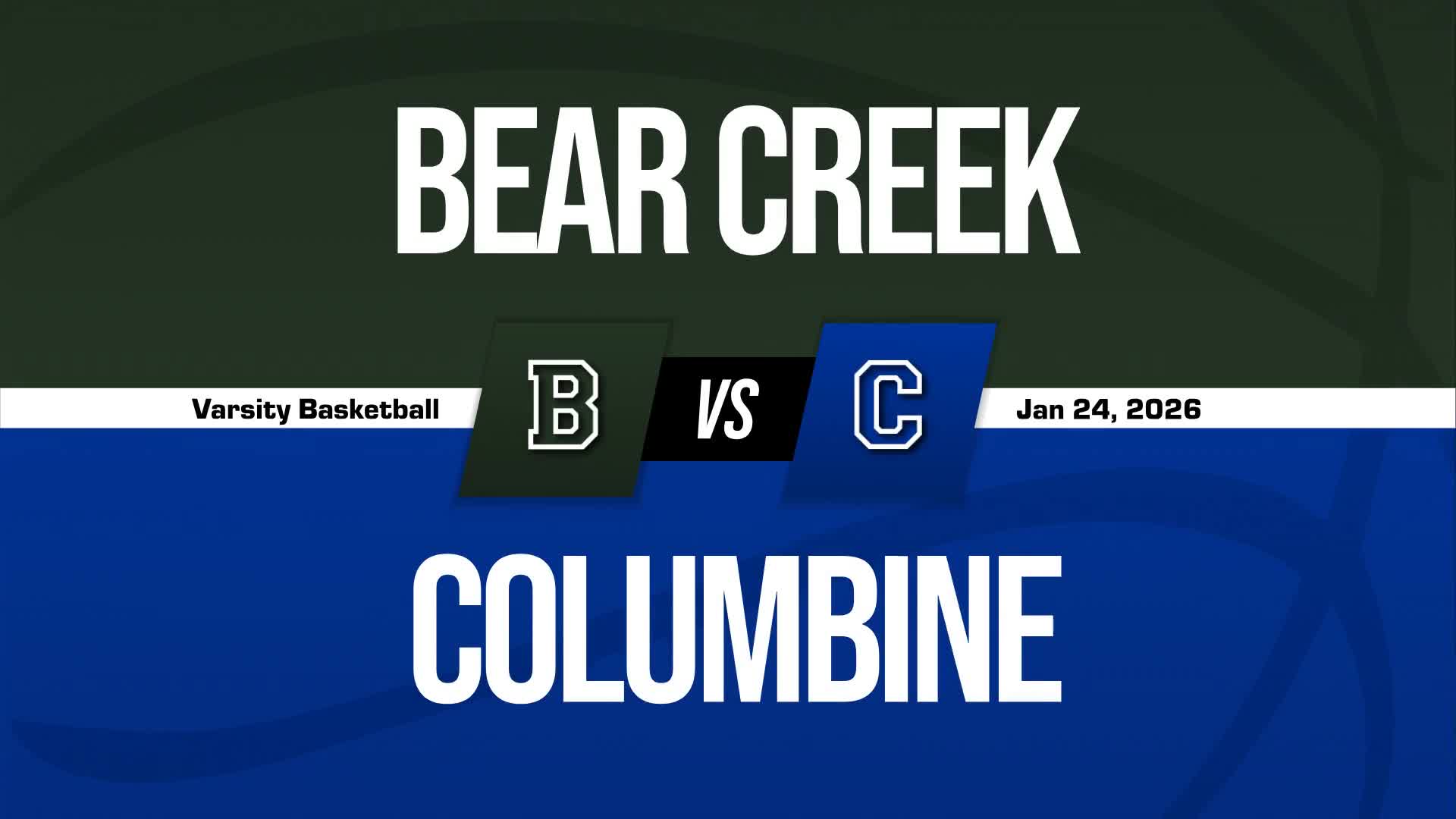 Basketball Recap: Bear Creek Comes Up Short + How To Watch