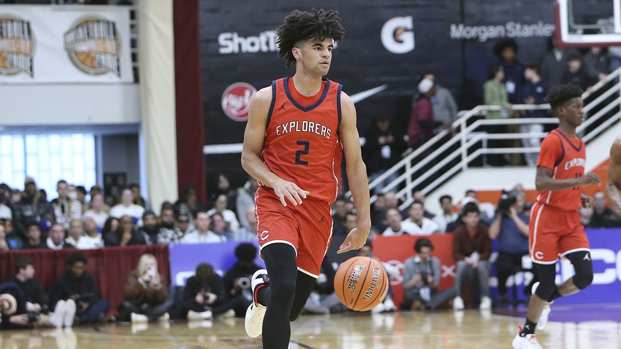 High school basketball: Boozer brothers, Koa Peat headline USA Basketball U16 National Team