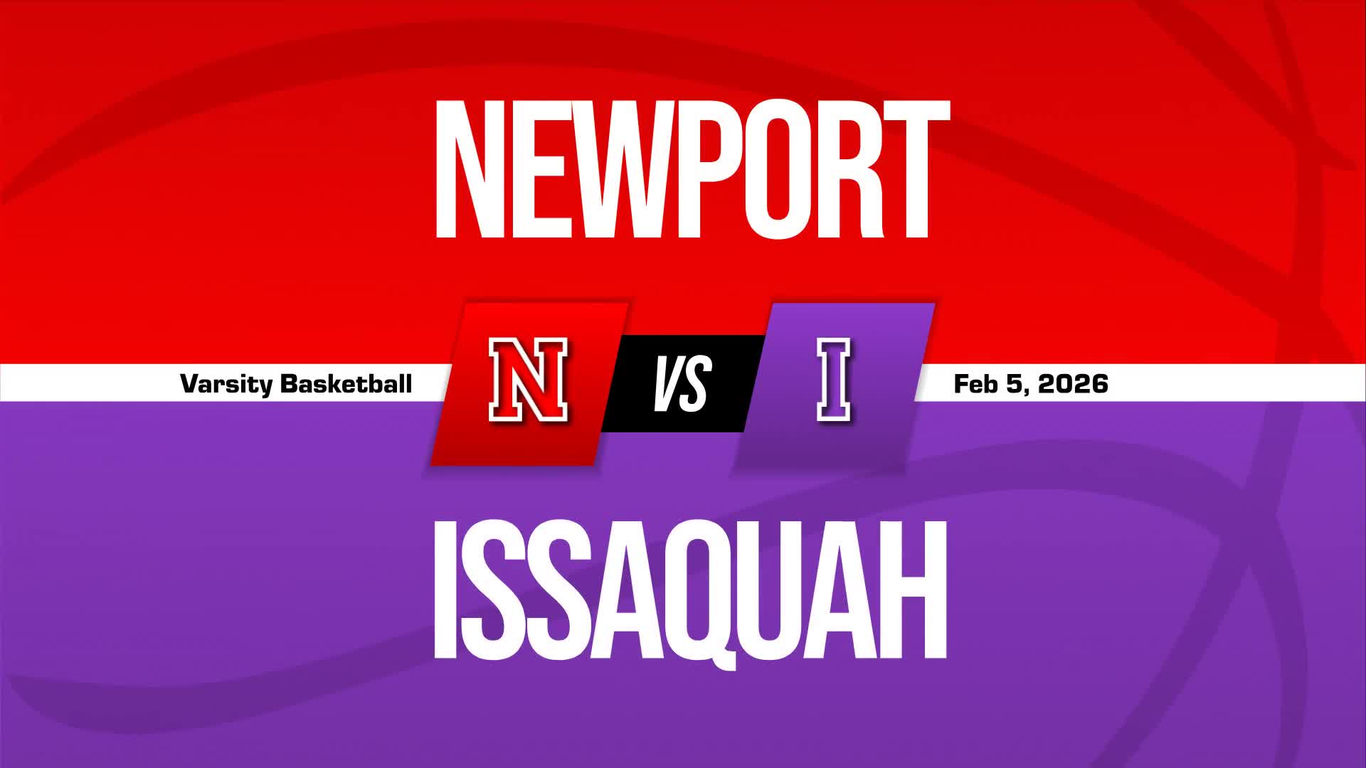 Basketball Recap: Elie De Leon's Big Game Can't Quite Lead Newport - Bellevue over Mount Si + How To Watch