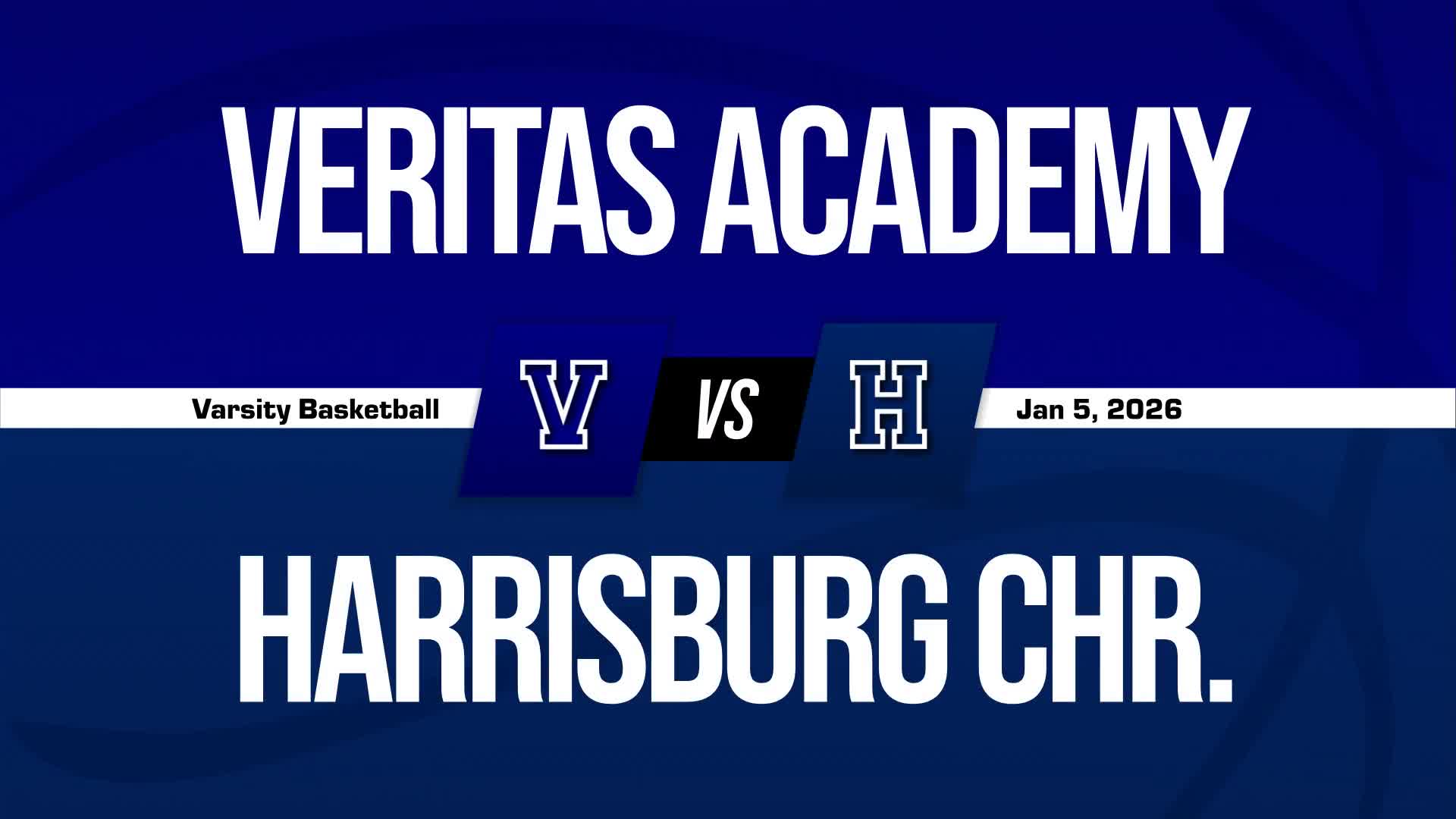 Basketball Recap: Veritas Academy Comes Up Short + How To Watch