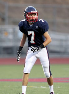 Andrew Zolintakis, Campolindo