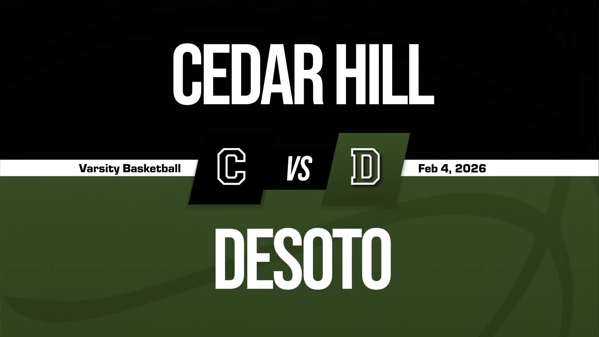 Basketball Game Preview: DeSoto Eagles vs. Skyline Raiders + How To Watch