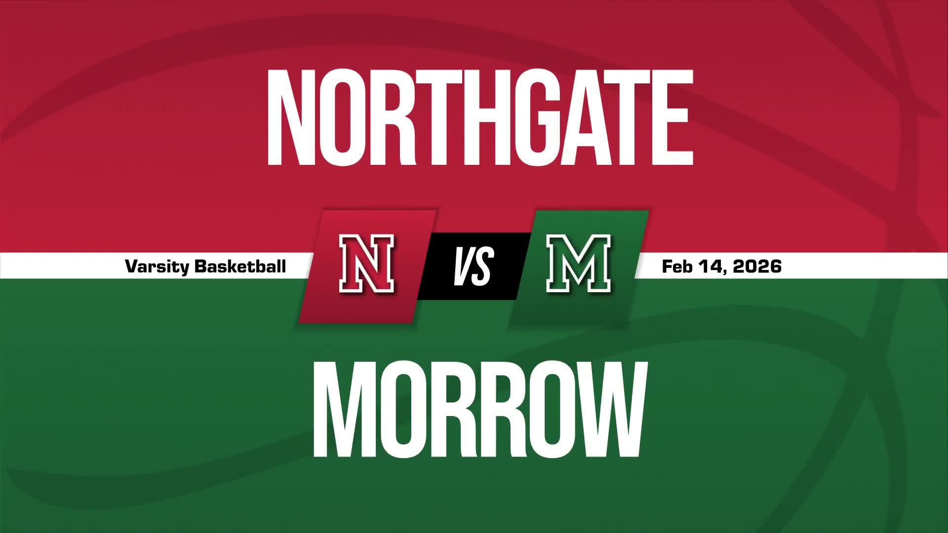 Basketball Recap: Morrow's  Victory  on Friday Extends Winning S