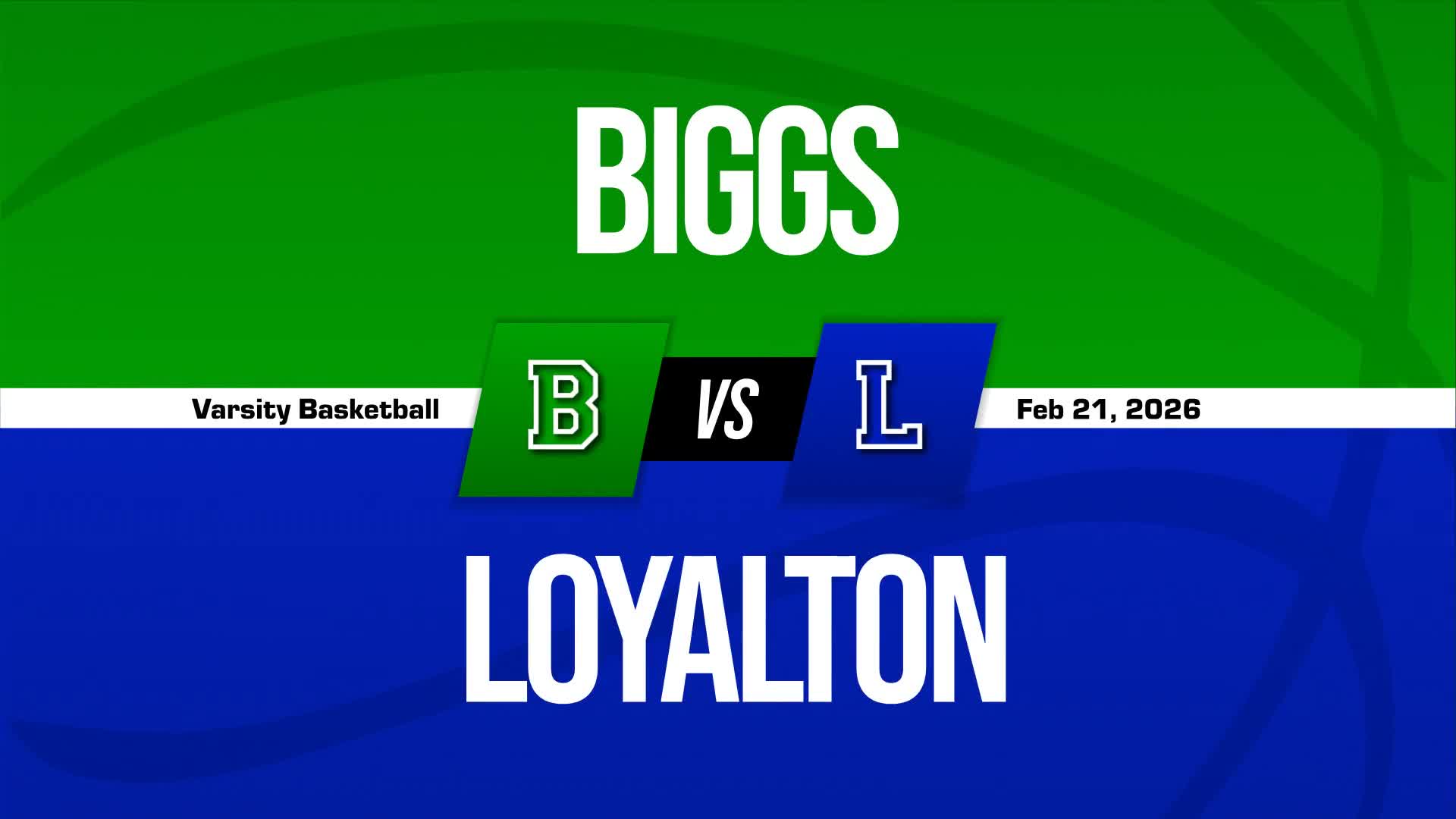 Basketball Recap: Biggs Picks Up 11th Consecutive  Victory