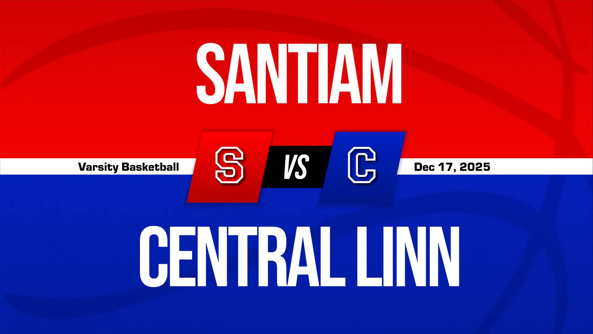 Basketball Recap: Central Linn Extends Winning Streak to Five + How To Watch