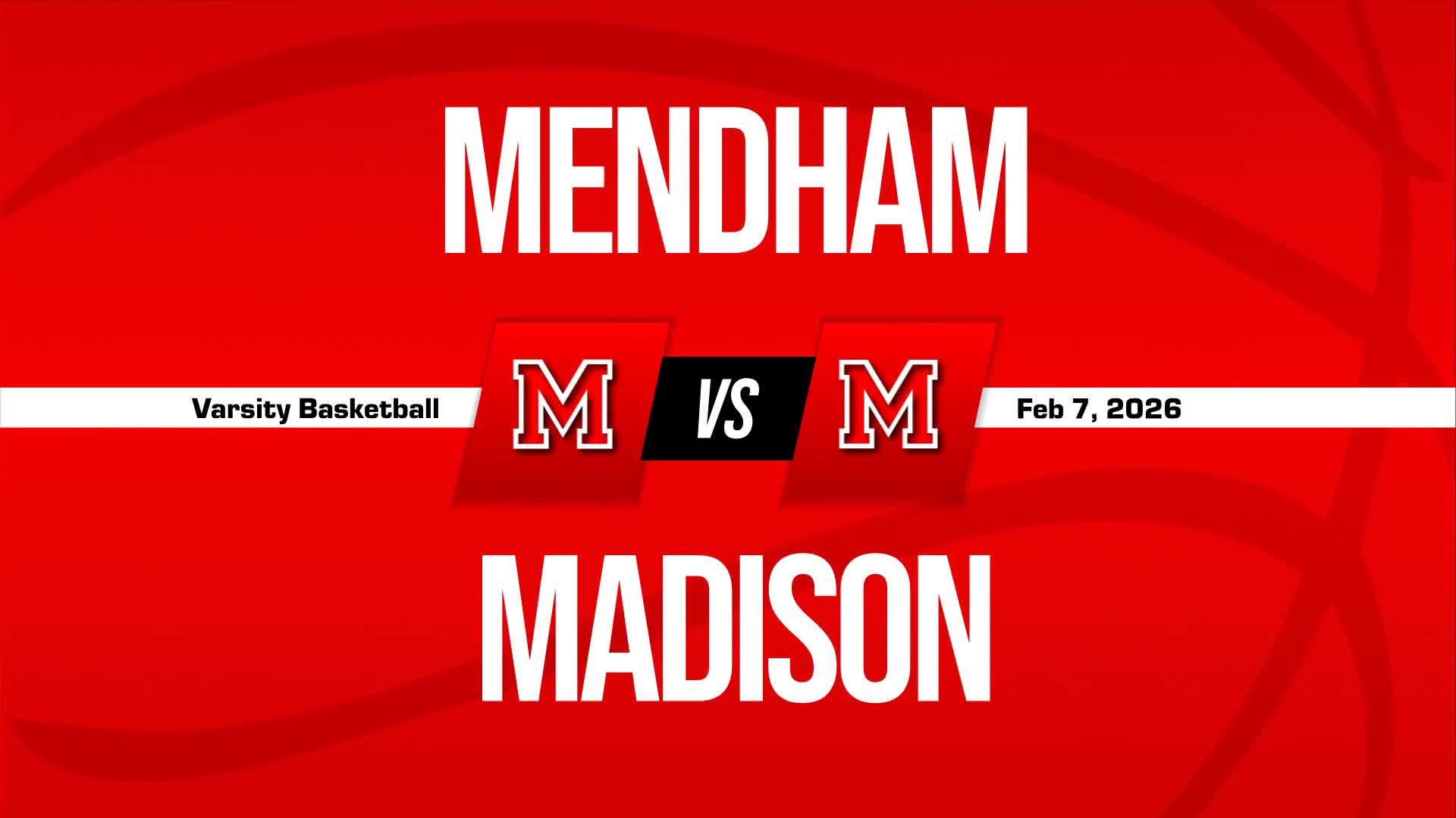 Basketball Recap: Saturday's  Loss Ends West Morris Mendham's Winning Streak + How To Watch