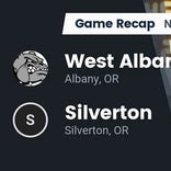 Football Game Preview: West Albany vs. Redmond