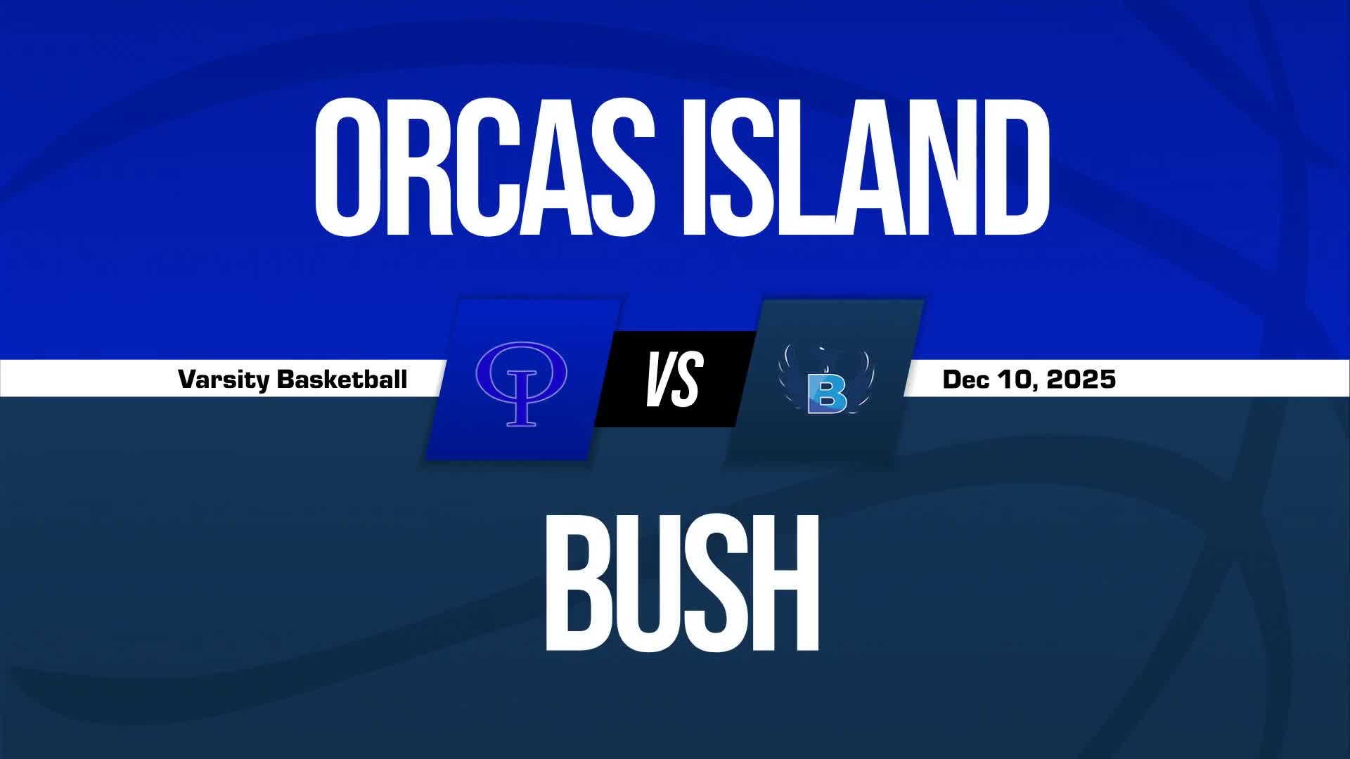 Basketball Game Preview: Bush Blazers vs. Cleveland Eagles + How To Watch