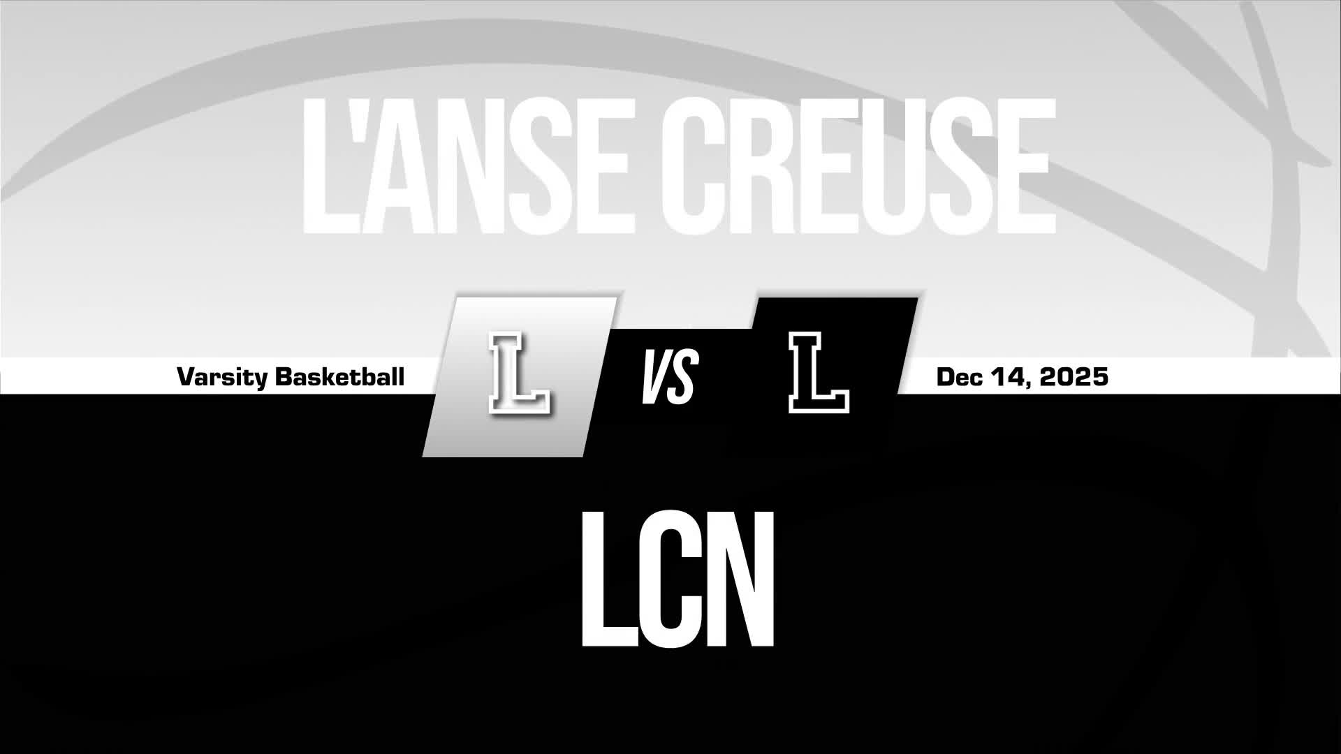 Basketball Recap: L'anse Creuse North Sets Scoring Season-High A
