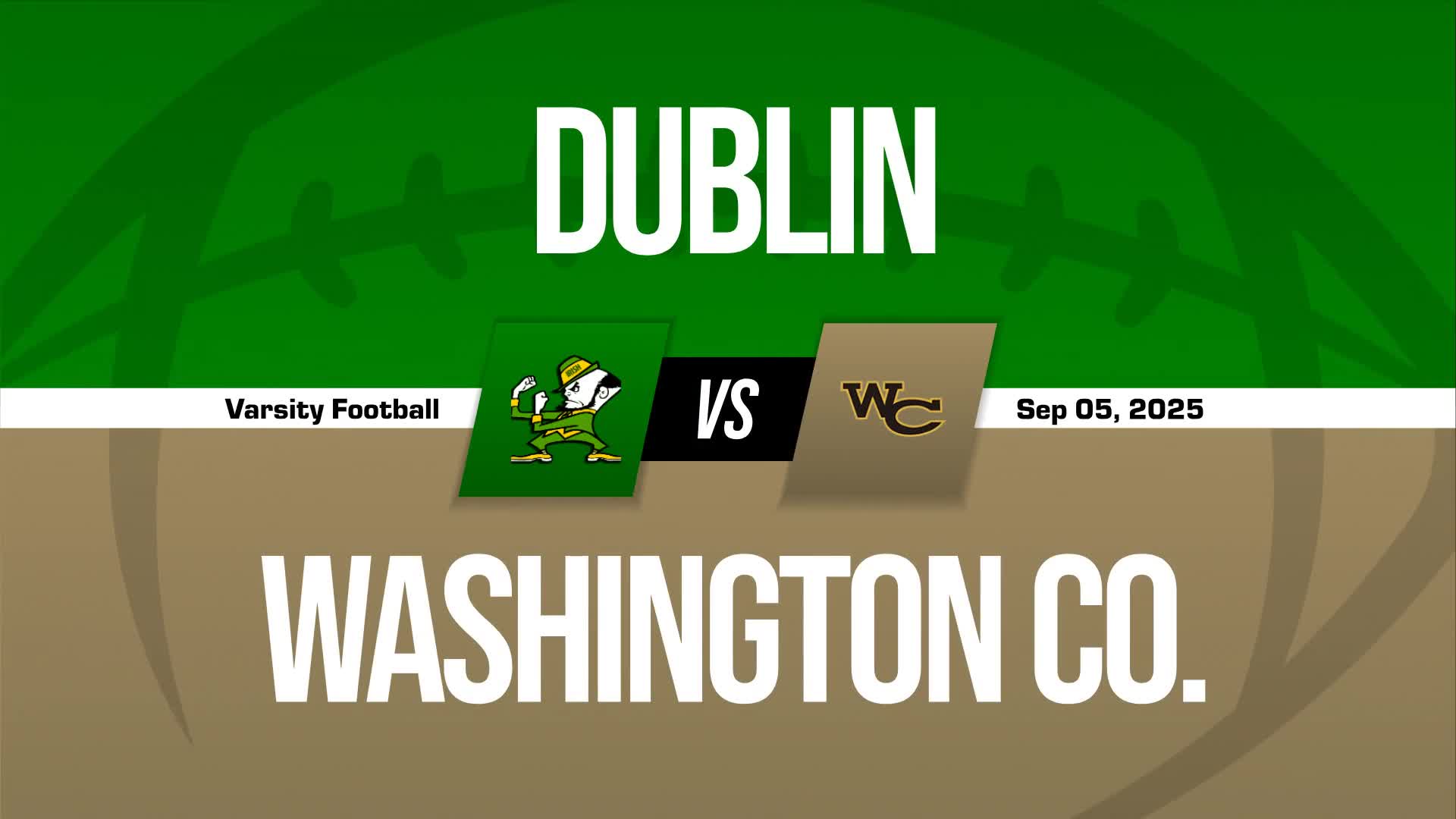 Football Recap: Travion Bostic and  Dontavious Cannon Secure Win