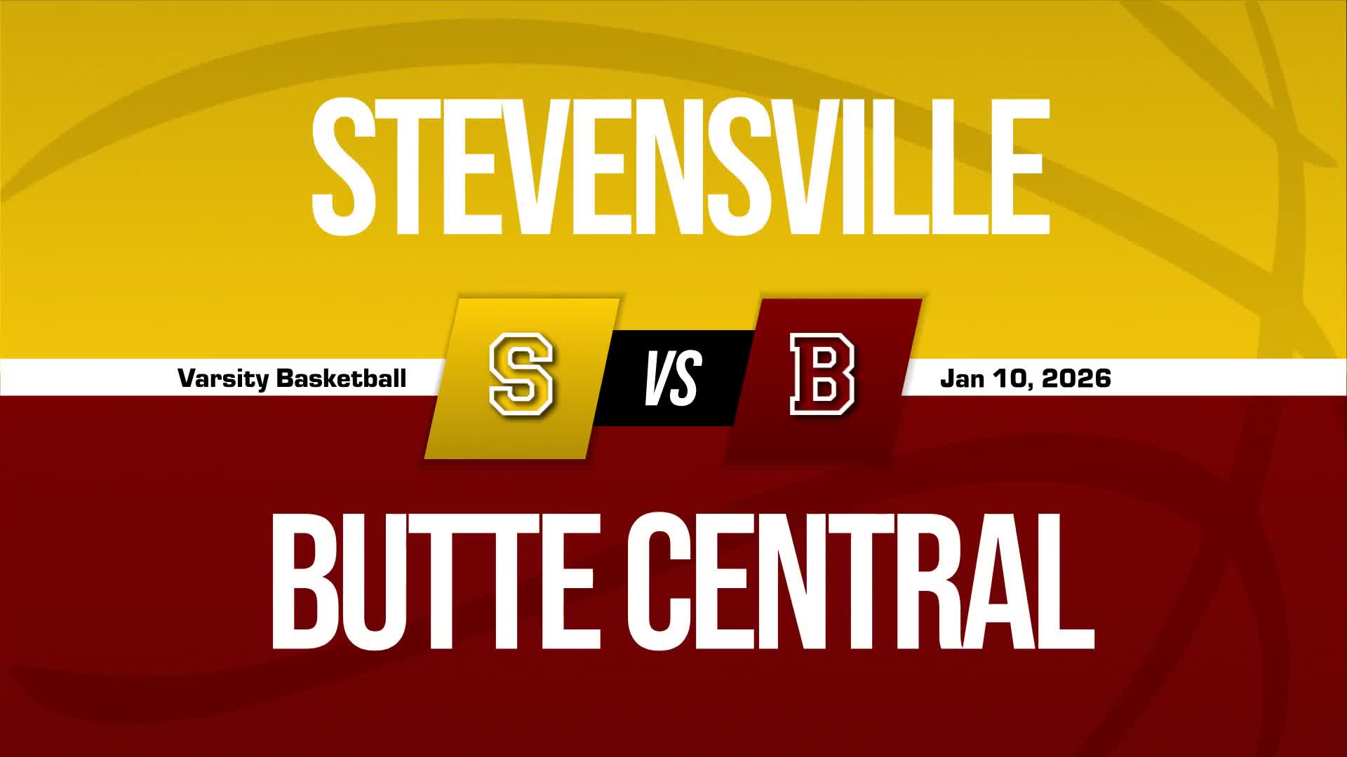 Basketball Recap: Stevensville Comes Up Short + How To Watch