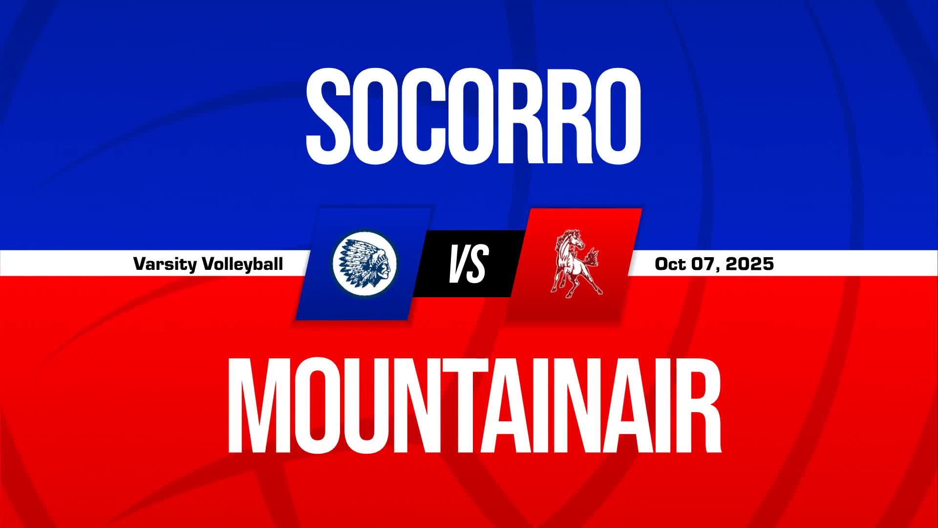 Volleyball Recap: Mountainair Comes Up Short