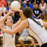 Preseason Volleyball All-Americans