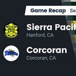 Exeter vs. Sierra Pacific