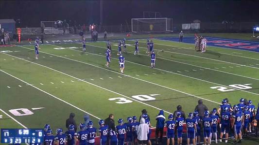 Baseball Game Preview: Clinton-Massie Falcons vs. New Richmond L
