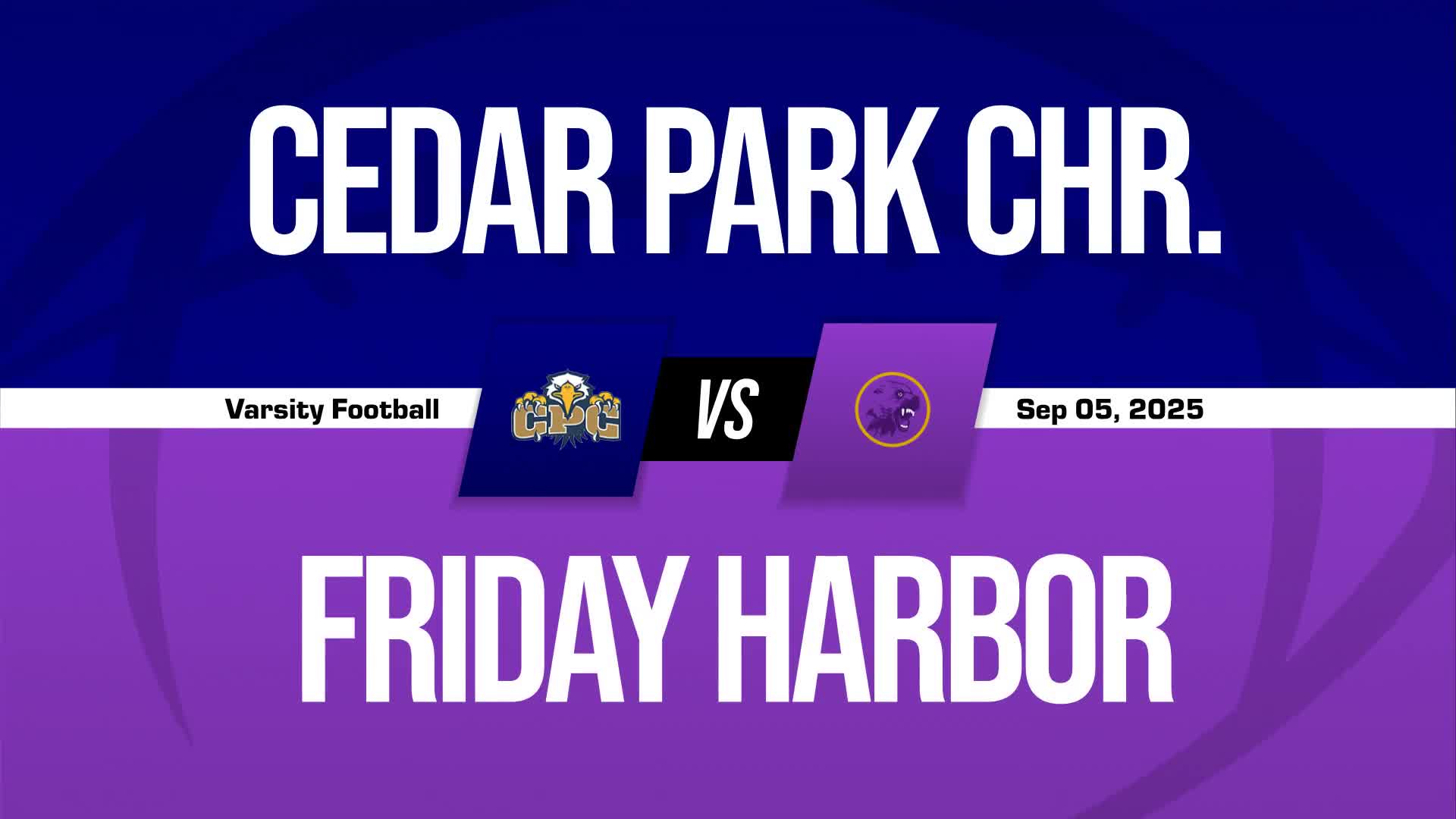 Football Recap: Friday Harbor Takes a Loss