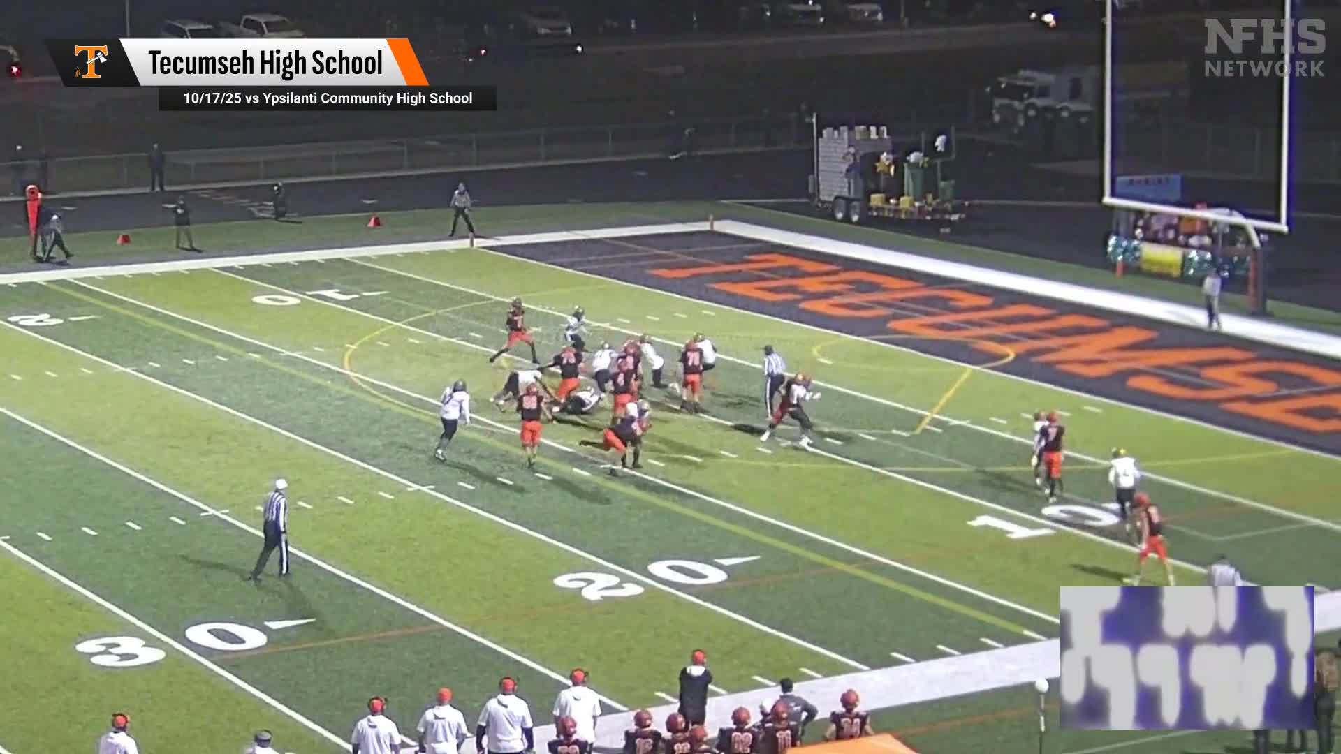 Football Recap: Madison Comes Up Short + How To Watch