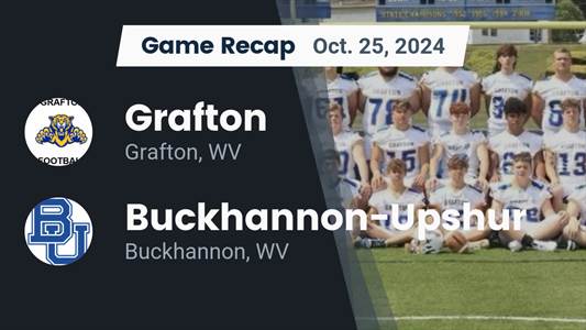 Football Game Preview: Grafton Bearcats vs. Frankfort Falcons