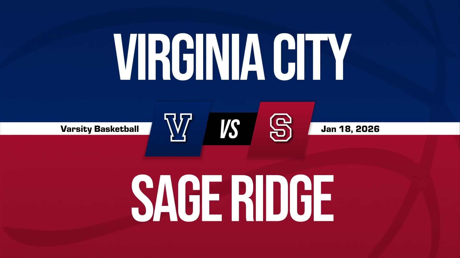 Basketball Recap: Sage Ridge Comes Up Short + How To Watch