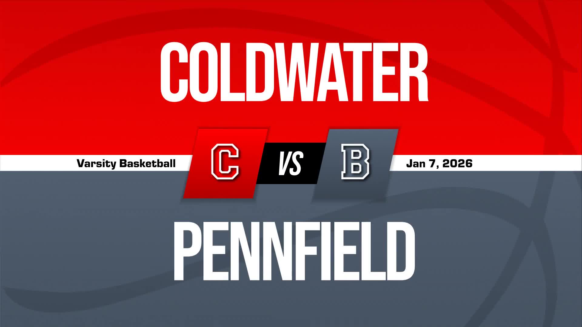 Basketball Game Preview: Pennfield Panthers vs. Springport Spartans + How To Watch