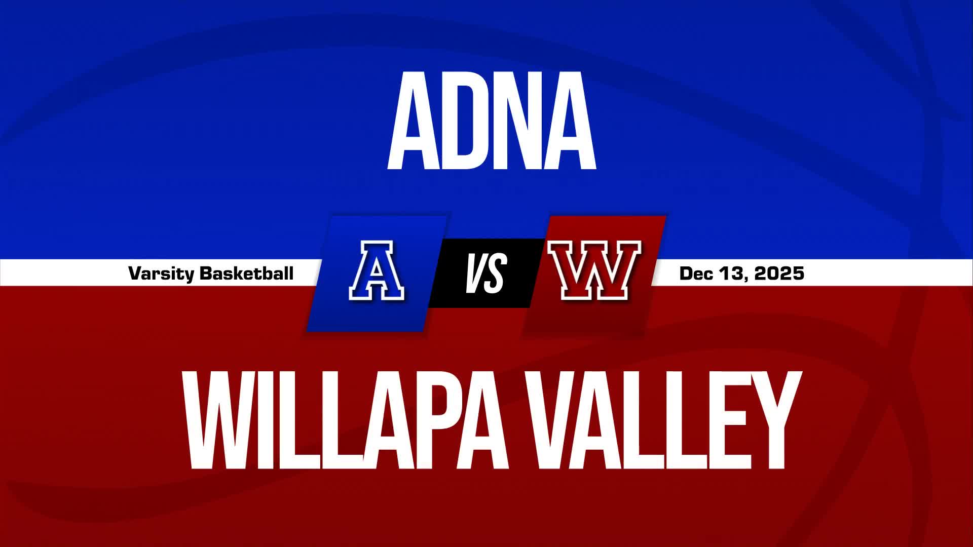 Basketball Recap: Adna Find Success