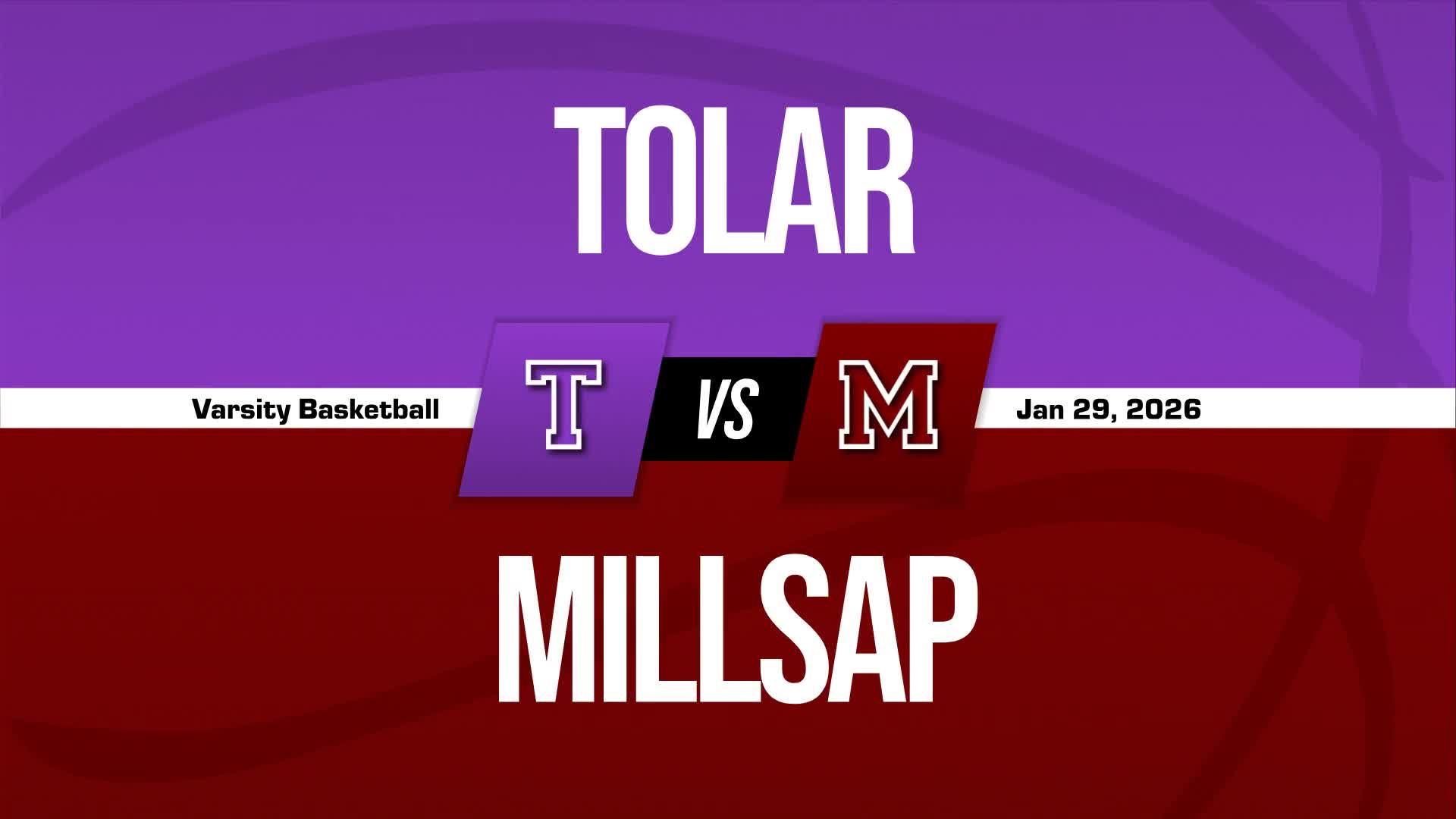 Basketball Recap: Millsap Drops Highest Score of Season Against Eastland + How To Watch