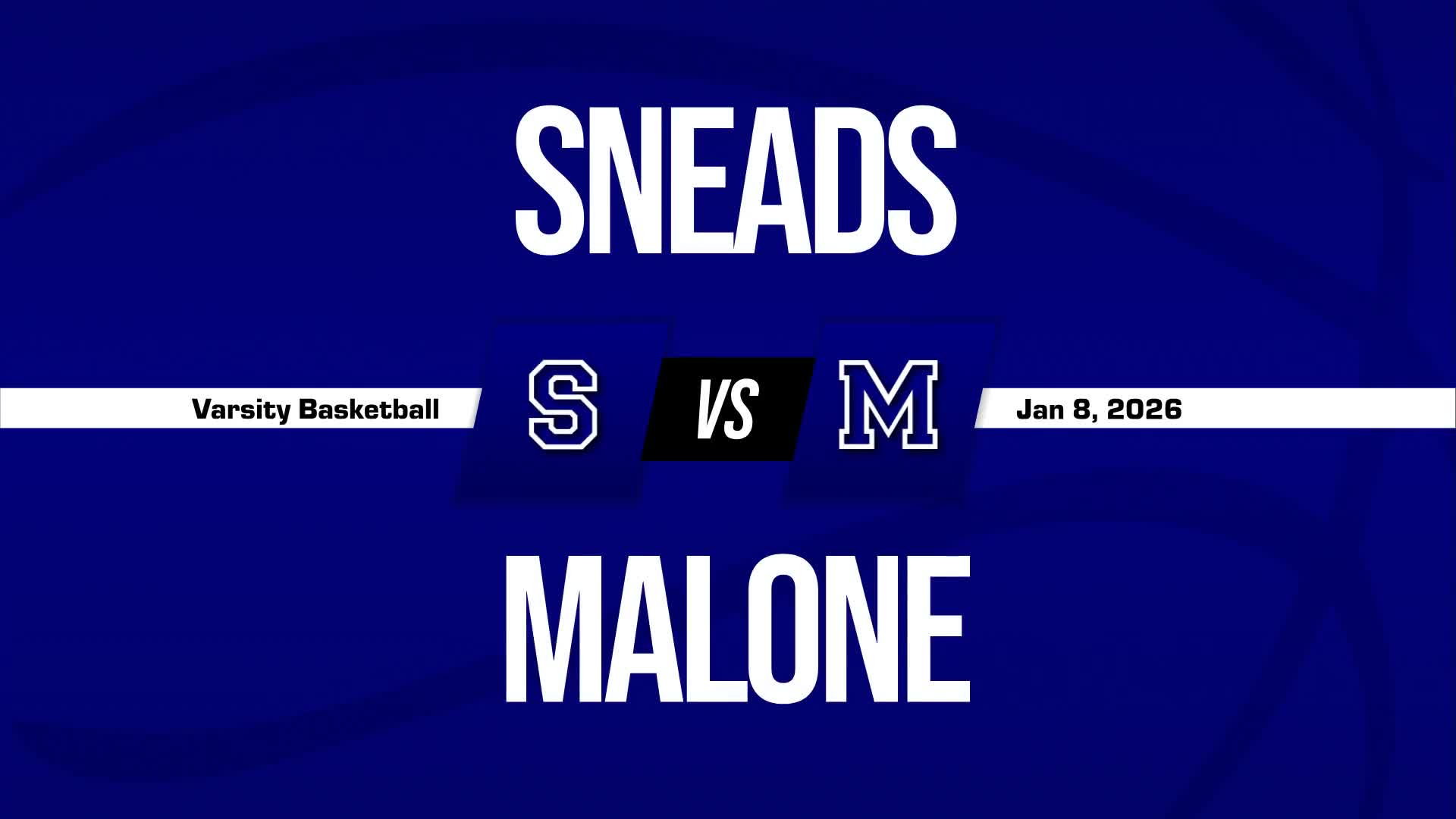 Belicia Faust Game Report: vs Sneads + How To Watch