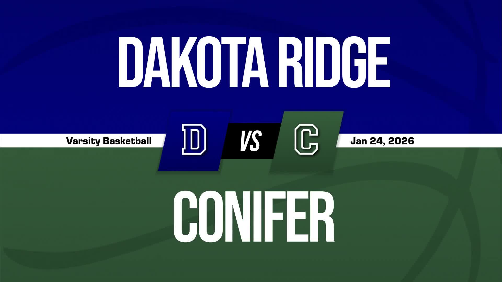 Basketball Recap: Zane Arndt's Big Game Can't Quite Lead Conifer over Arrupe Jesuit