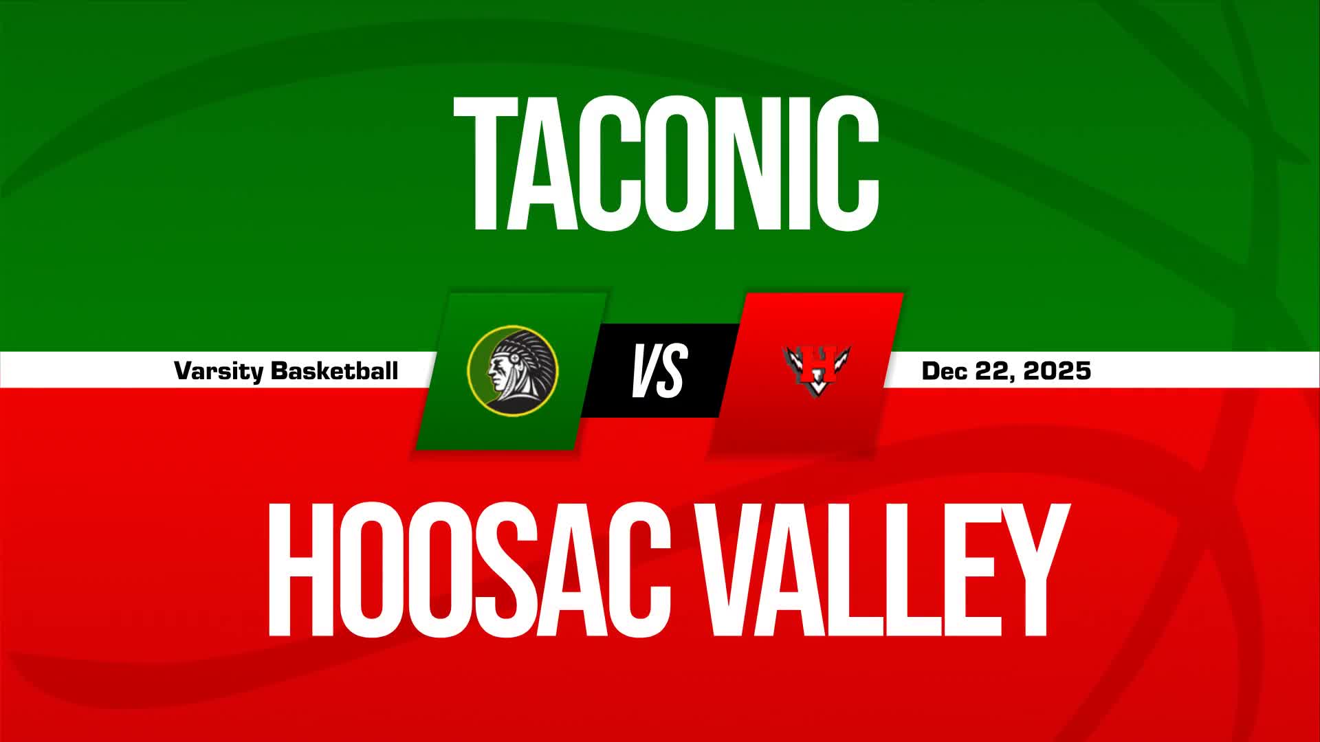 Basketball Recap: Hoosac Valley Sets Scoring Season-High Against