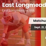 Football Game Recap: East Longmeadow vs. Agawam