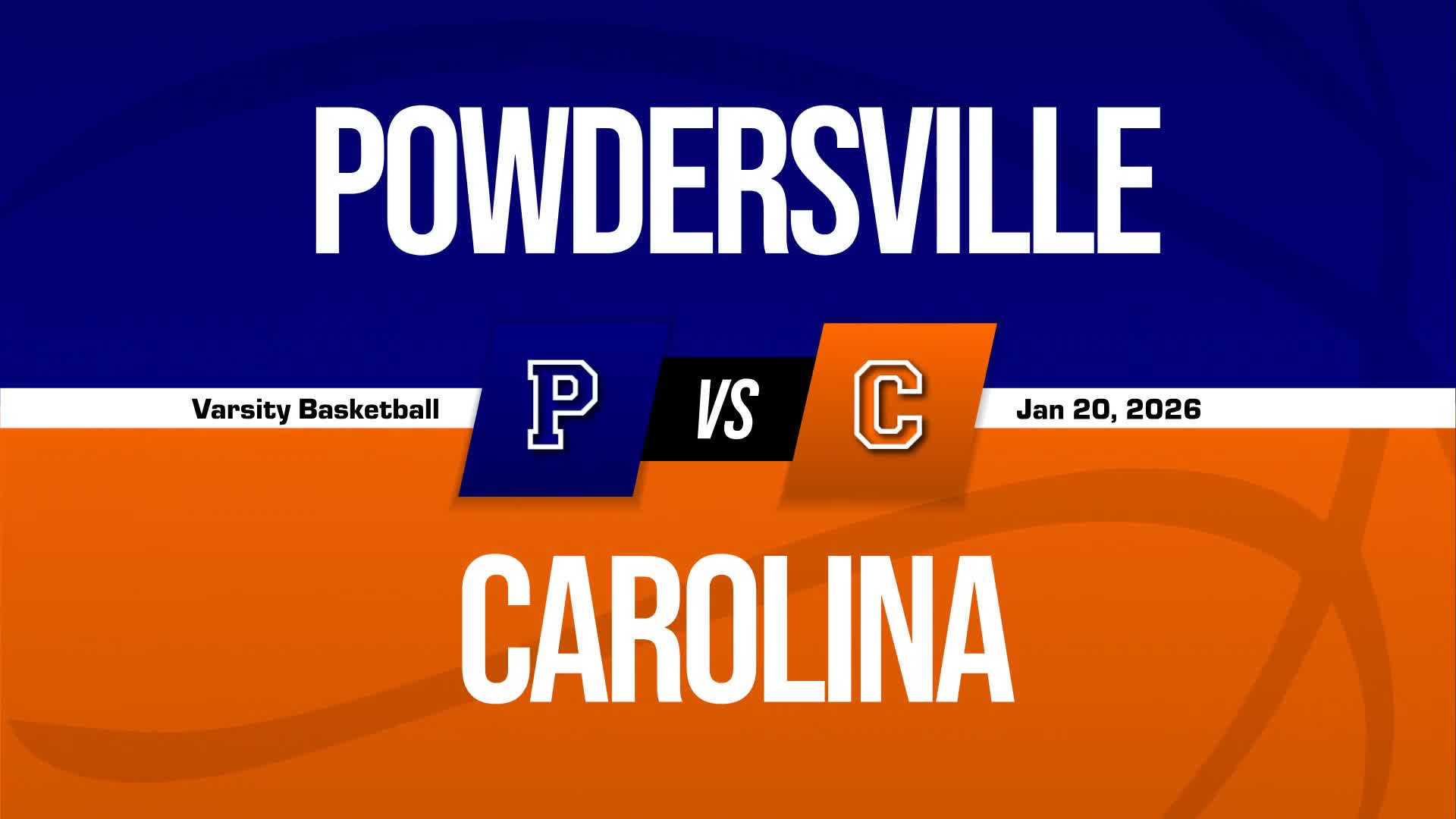Basketball Game Preview: Powdersville Patriots vs. St. Joseph's Catholic Knights