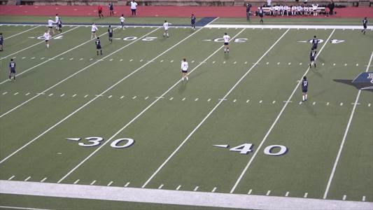 Soccer Recap: Lake Creek Takes Down Dayton in a Playoff Battle