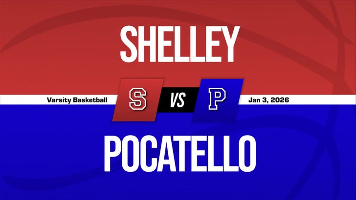 Basketball Game Preview: Shelley Russets vs. Idaho Falls Tigers