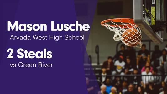 Basketball Recap: Dynamic Duo of  Noah Meurer and  Mason Lusche 