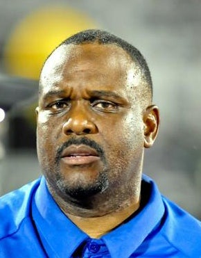 Northwestern coach Billy Rolle had two TDs called back.