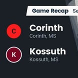 Football Game Preview: Ripley vs. Corinth