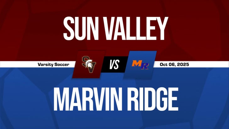 Soccer Recap: Sun Valley's Losing Streak Snapped at Six Games