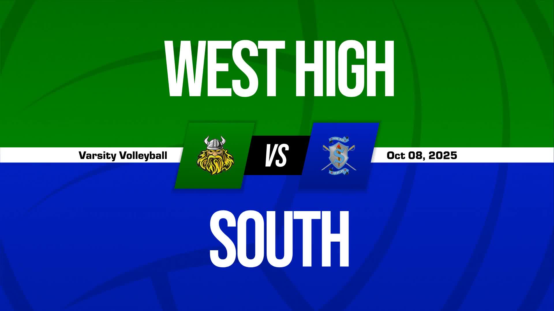 Volleyball Recap: West Falls Despite Big Games from  Jolene Quez