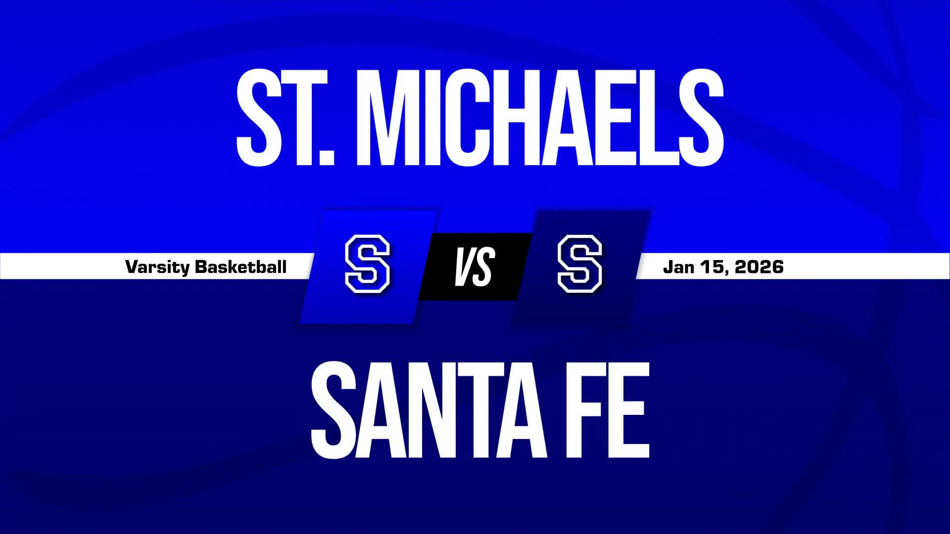 Basketball Game Preview: St. Michael's Horsemen vs. Robertson Cardinals