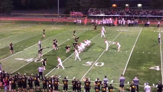 Basketball Recap: Kingman Starts Season with  Loss at Home