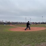 Baseball Recap: Conant Puts Losing Streak Behind Them