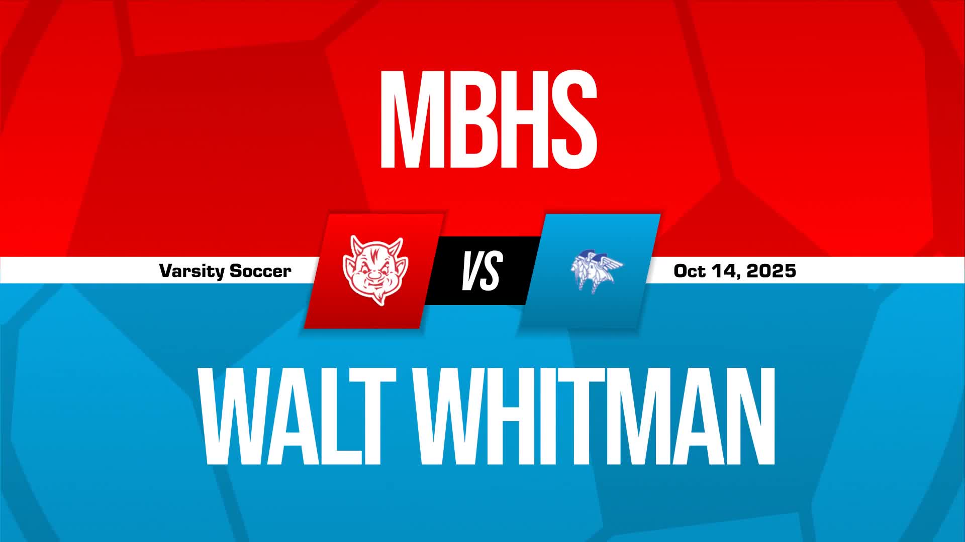 Soccer Game Preview: Blair vs. Churchill + Official Tickets