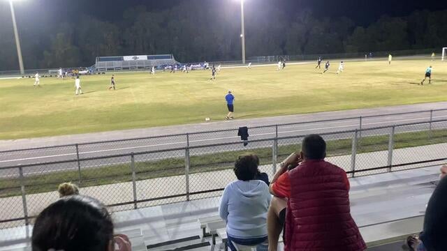 Soccer Recap: 12 Straight Home  Wins for Jesuit