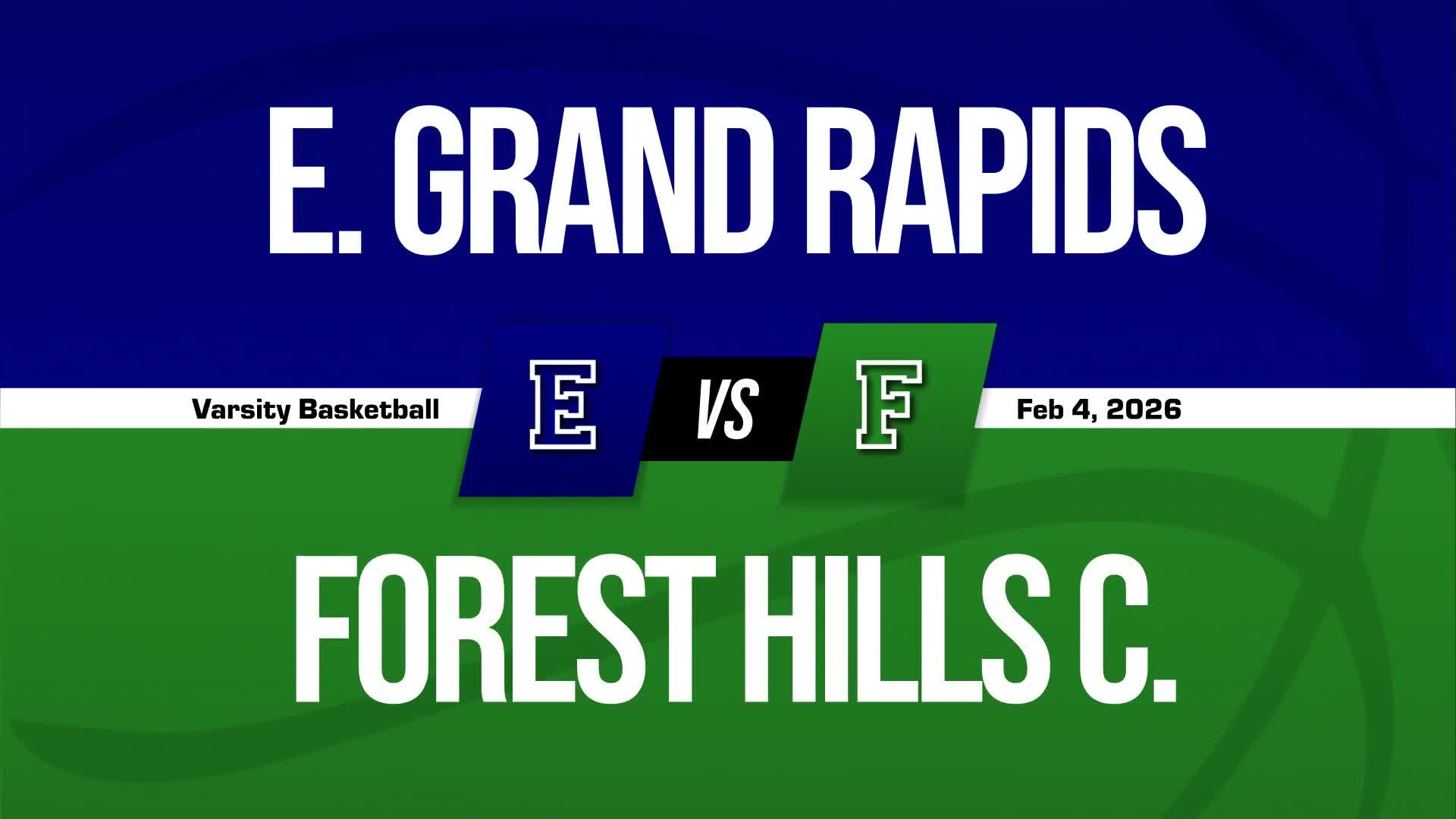 Basketball Recap: Forest Hills Central Comes Up Short
