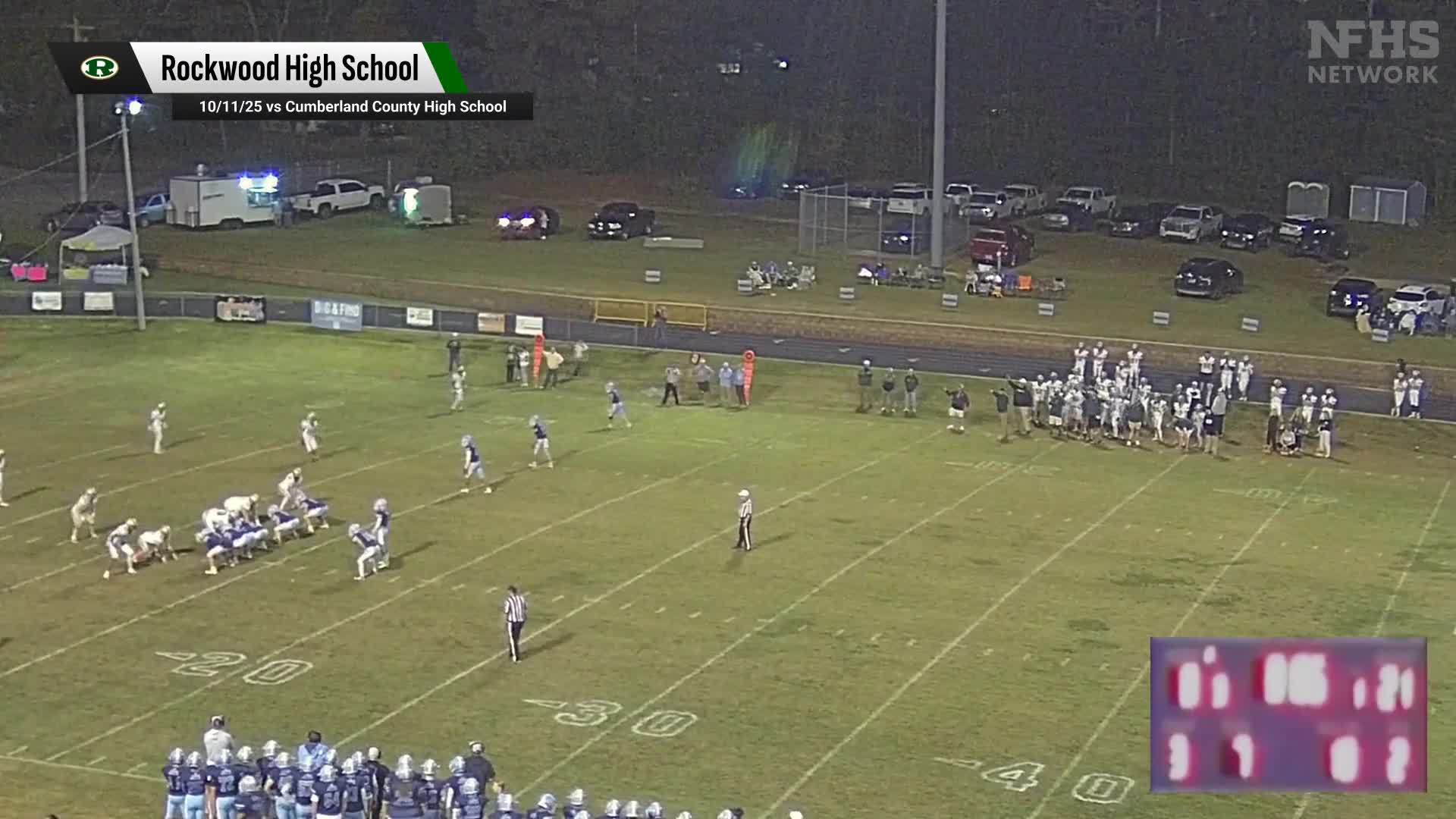 Football Recap: Greenback Comes Up Short + How To Watch