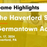 Basketball Game Preview: Haverford School Fords vs. William Penn Charter Quakers